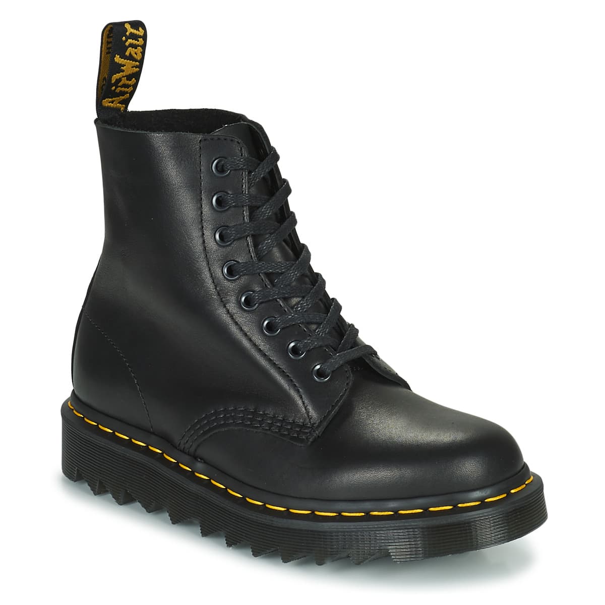 Μπότες Dr. Martens 1460 PASCAL ZIGGY