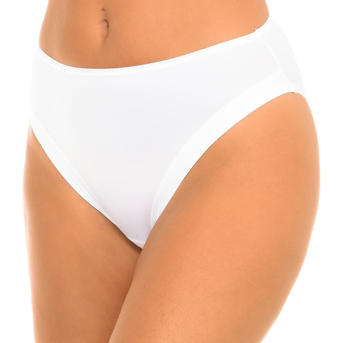 Slips Janira 1032595-BLANCO