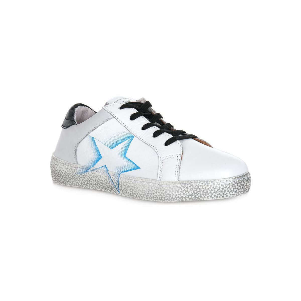 Mules Grunland BIANCO TADO