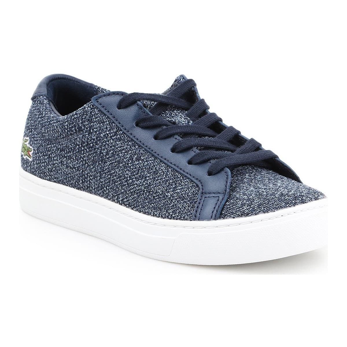 Xαμηλά Sneakers Lacoste L 12 12 317 7-34CAW0017003