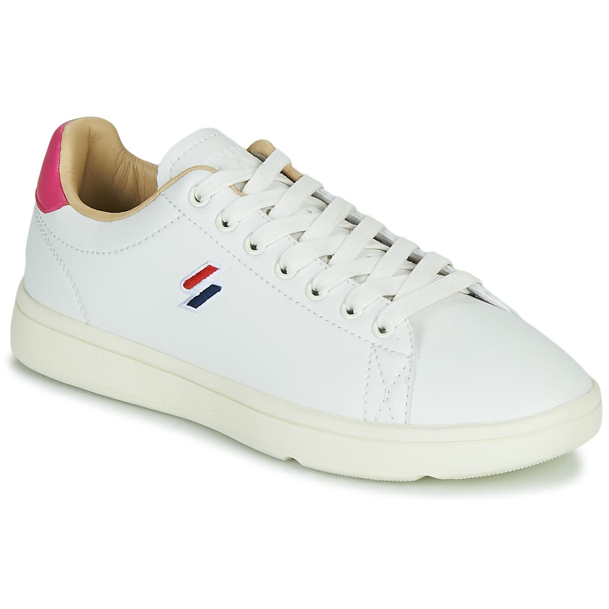 Xαμηλά Sneakers Superdry VINTAGE TENNIS