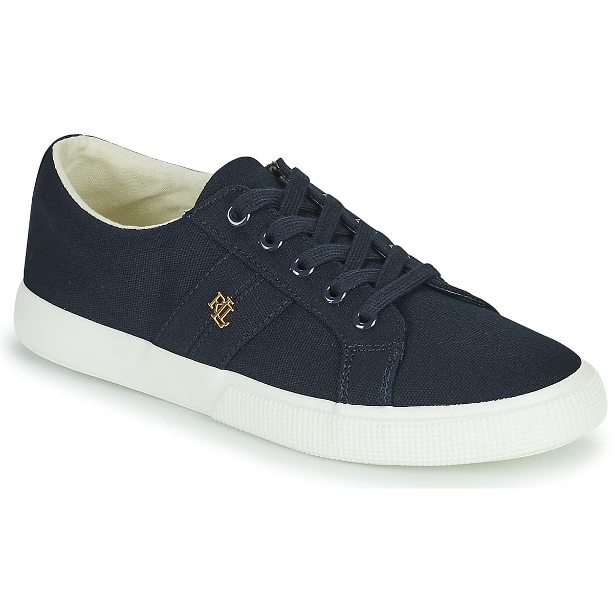 Xαμηλά Sneakers Lauren Ralph Lauren JANSON II