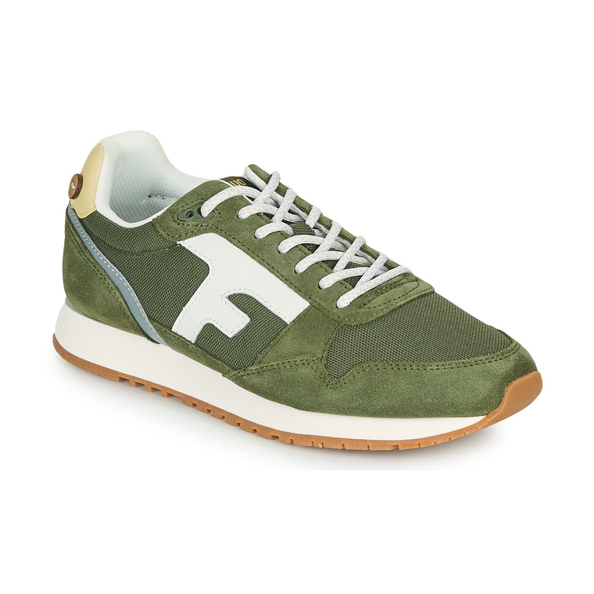 Xαμηλά Sneakers Faguo ELM
