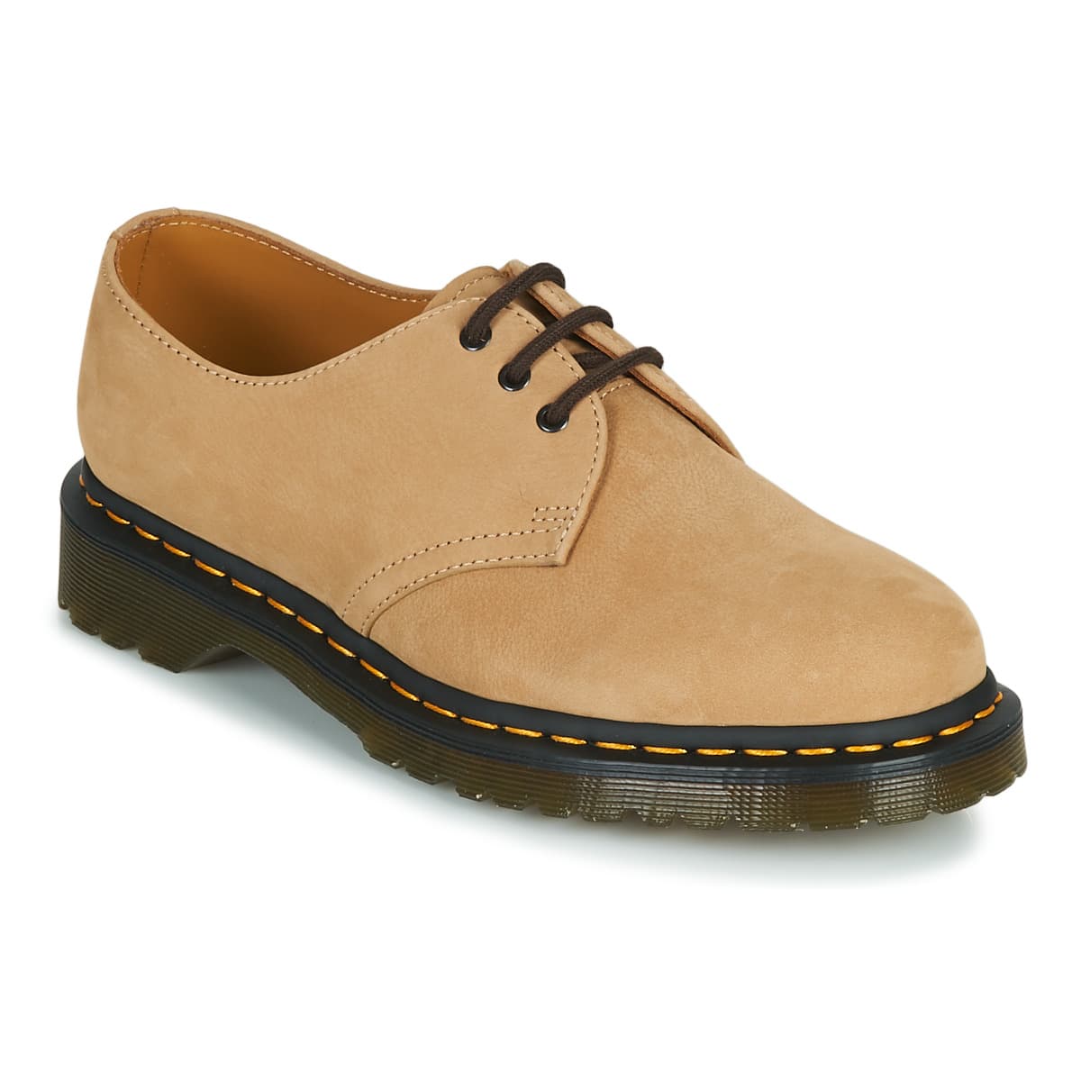 Derbies Dr. Martens 1461