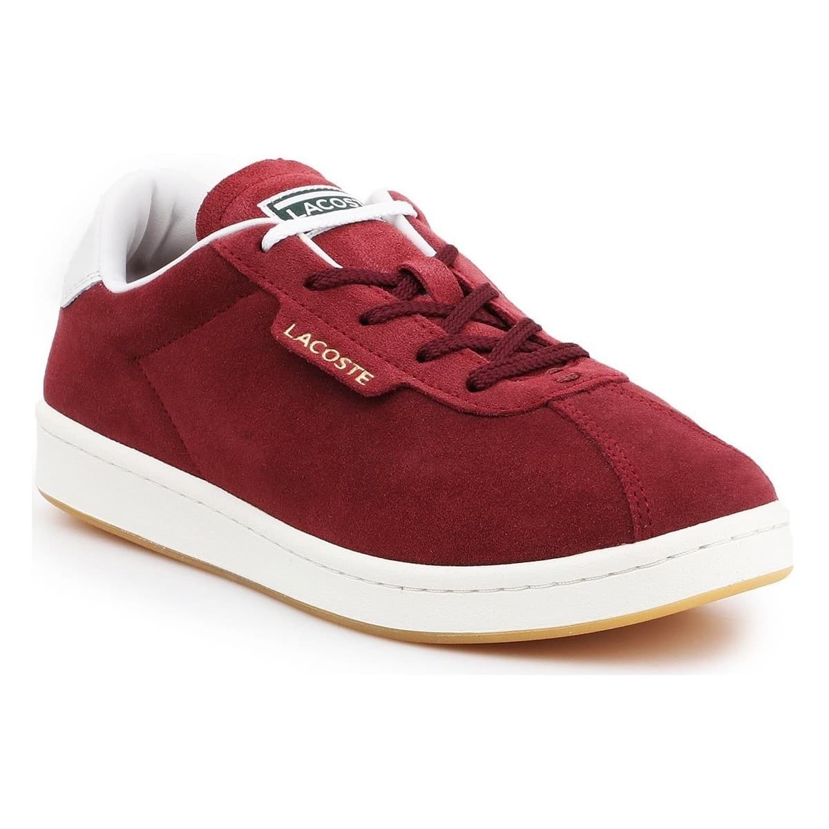 Xαμηλά Sneakers Lacoste Masters 319 1 SFA 7-38SFA00032P8