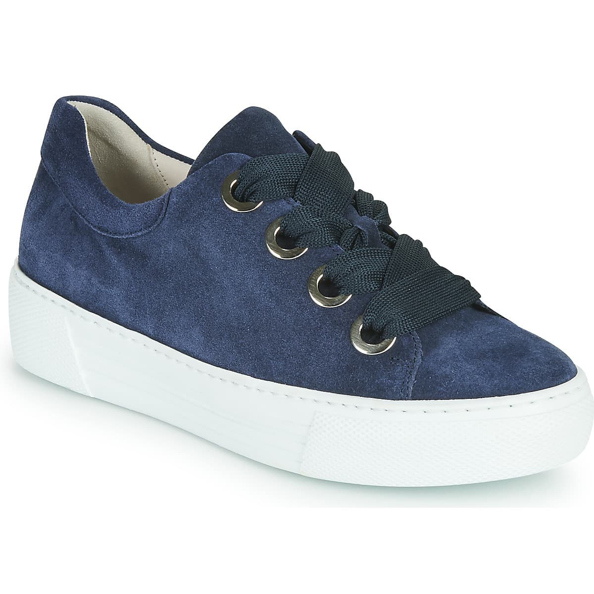 Xαμηλά Sneakers Gabor 6646446
