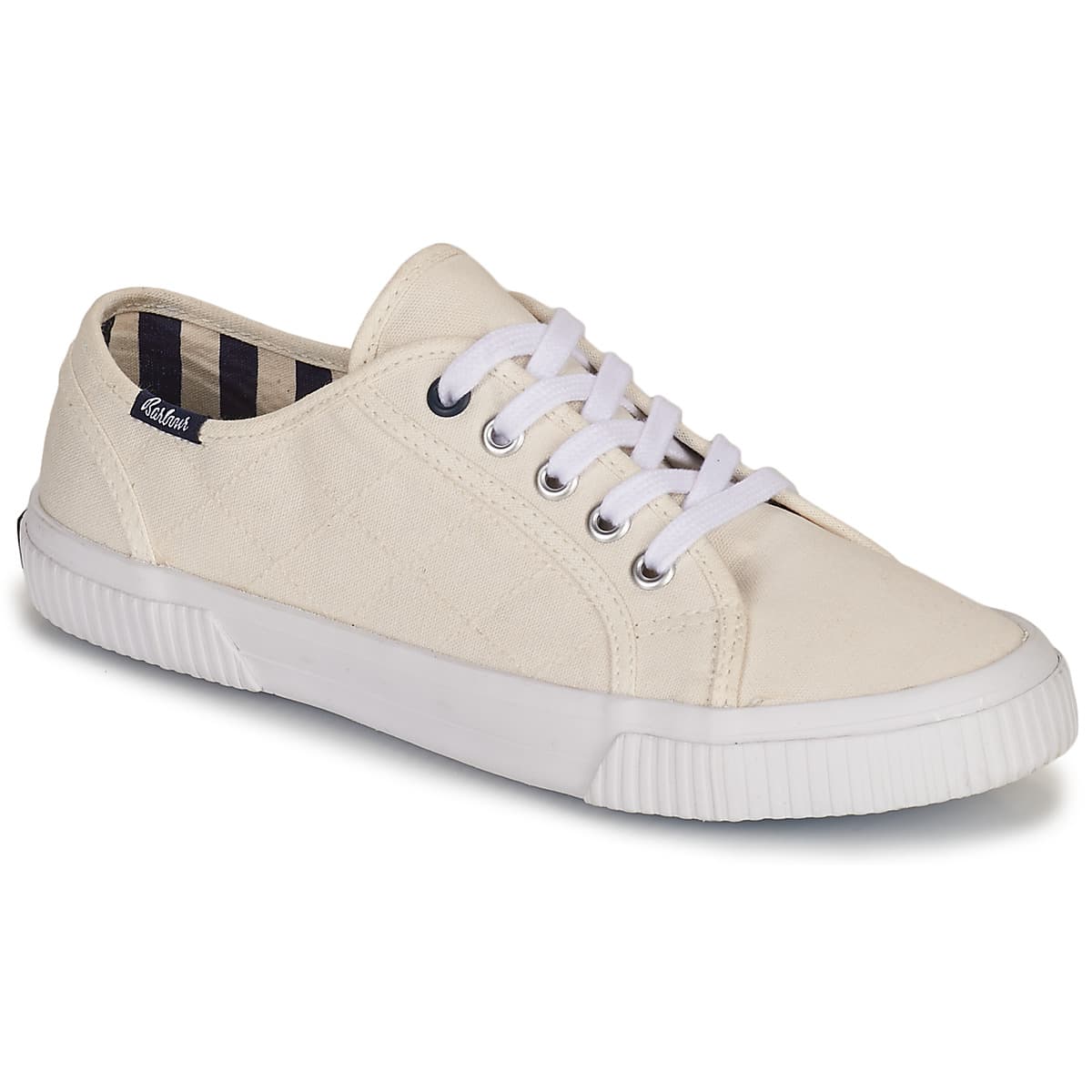 Xαμηλά Sneakers Barbour HAILEY