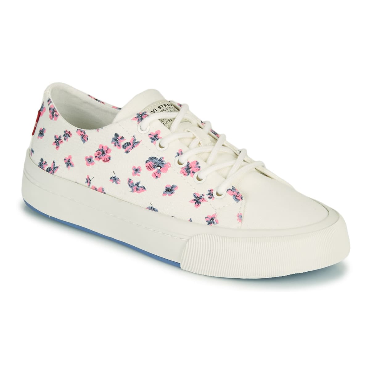 Xαμηλά Sneakers Levis SUMMIT LOW S