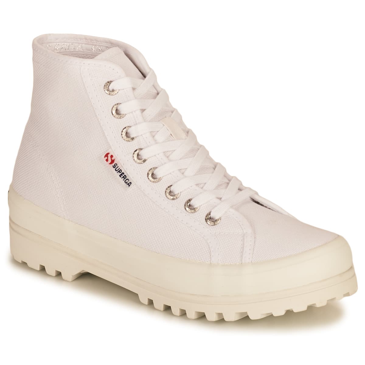 Ψηλά Sneakers Superga 2341 ALPINA COTU