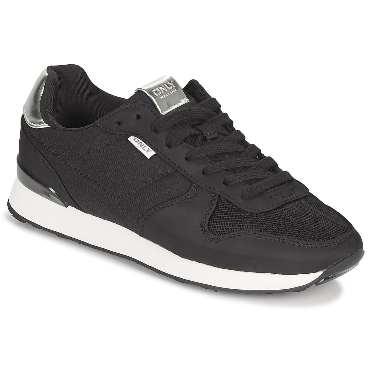 Xαμηλά Sneakers Only SAHEL 4