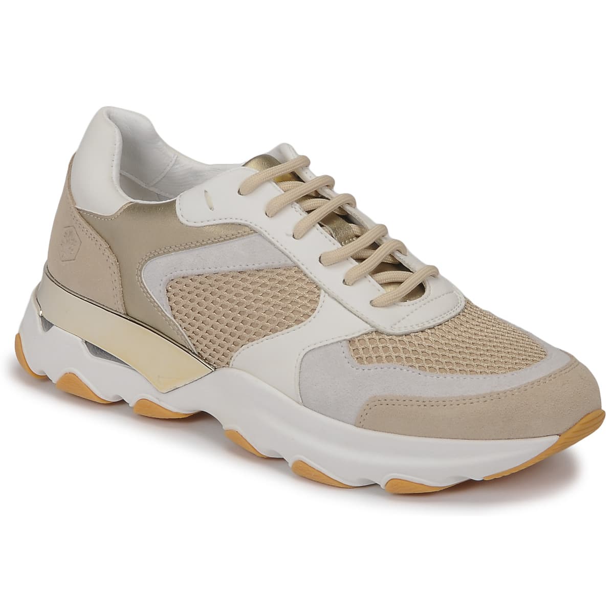 Xαμηλά Sneakers Lumberjack SWAY