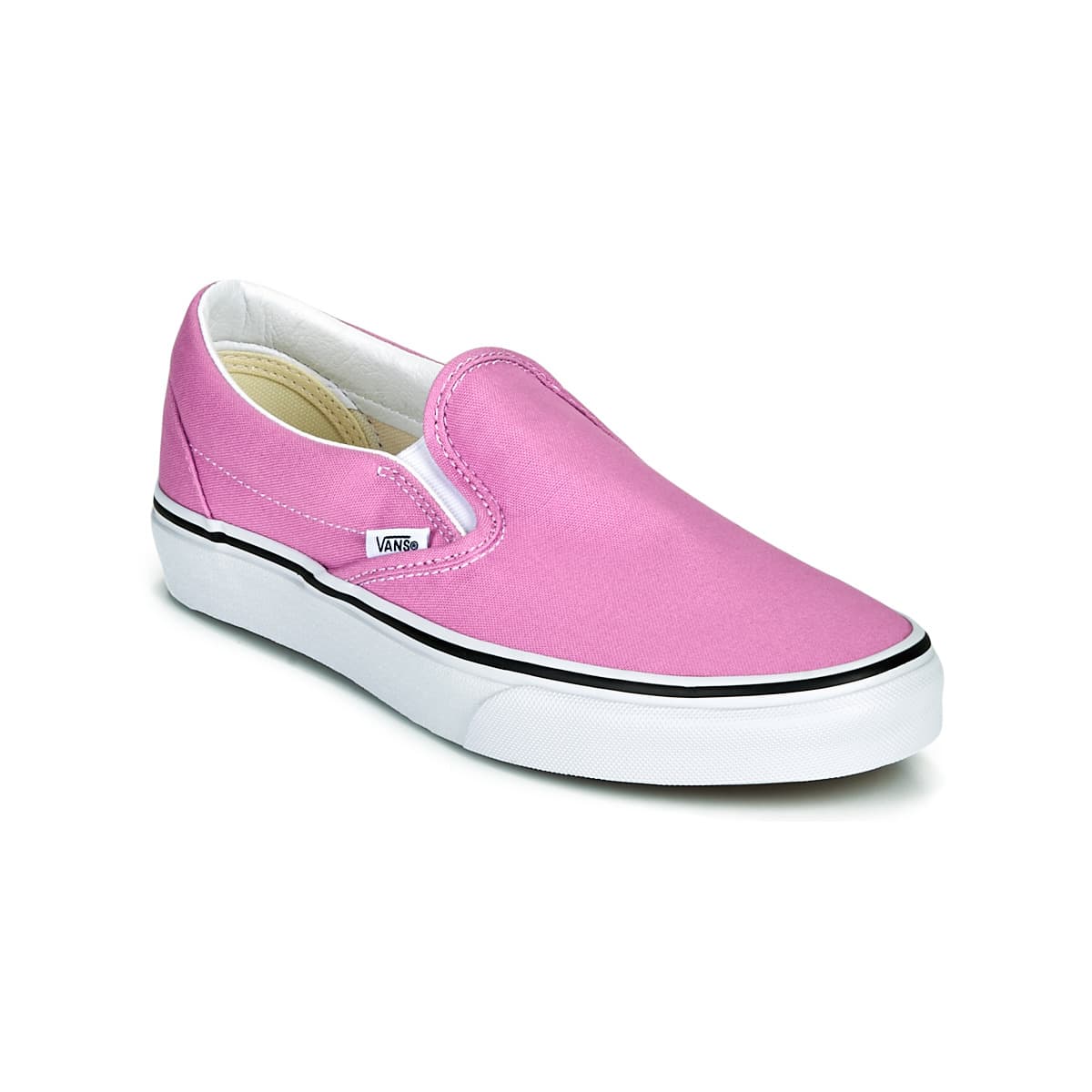 Slip on Vans Classic Slip-On