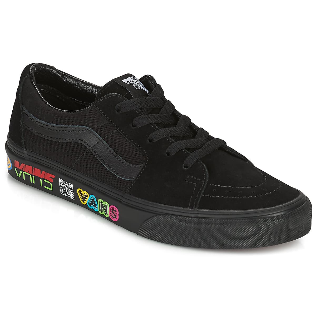 Xαμηλά Sneakers Vans SK8 LOW