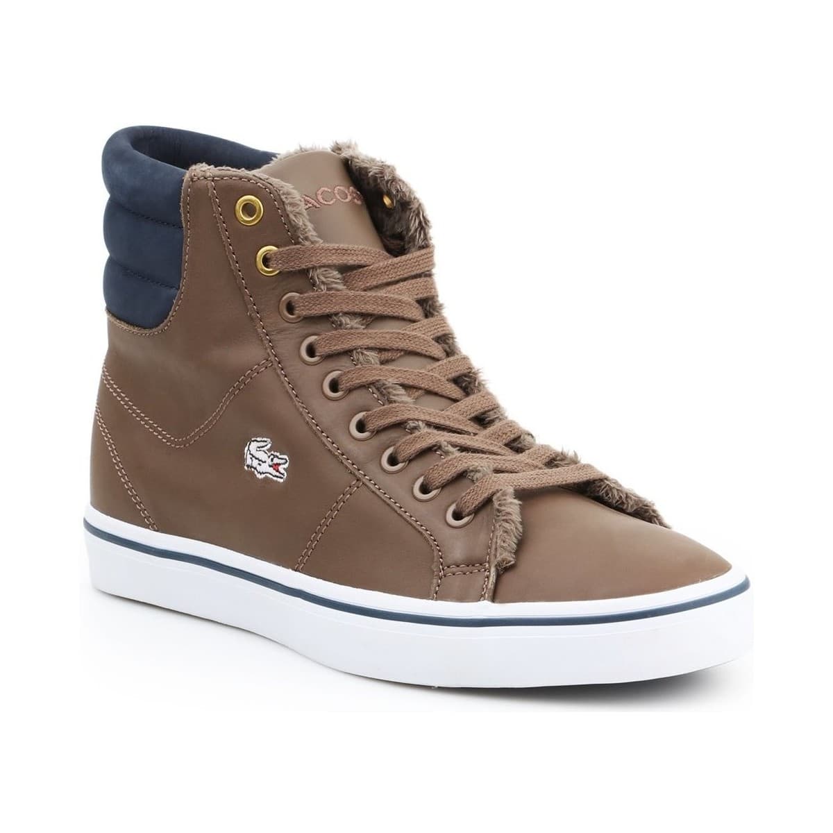 Ψηλά Sneakers Lacoste Marcel MID PWT DK 7-26SPW4118DK4