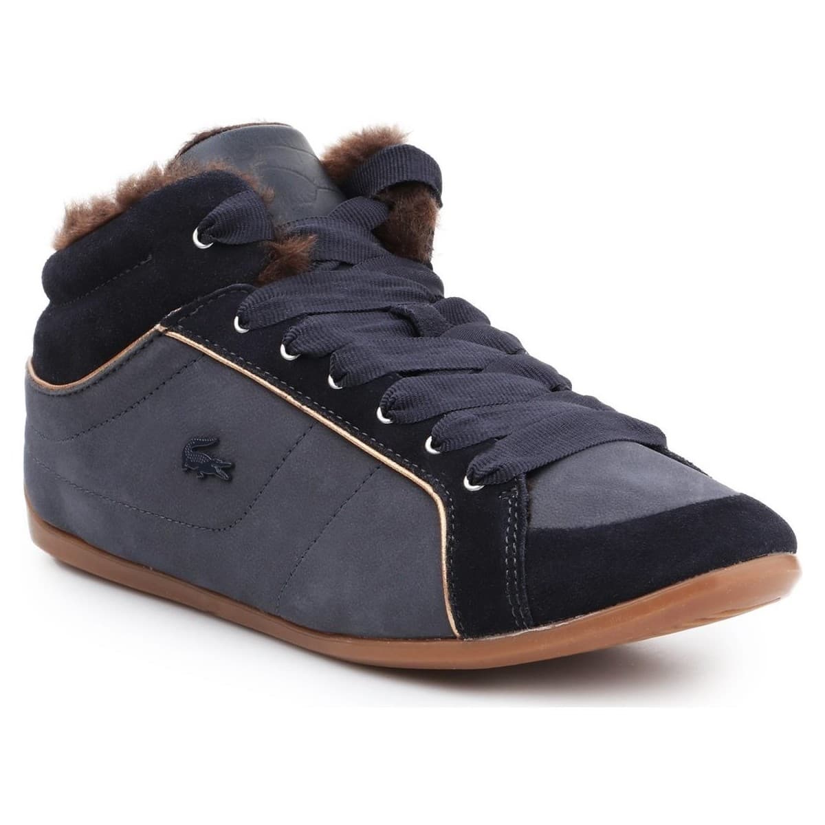 Xαμηλά Sneakers Lacoste Missano MID 5 SRW DK 7-26SRW4207120