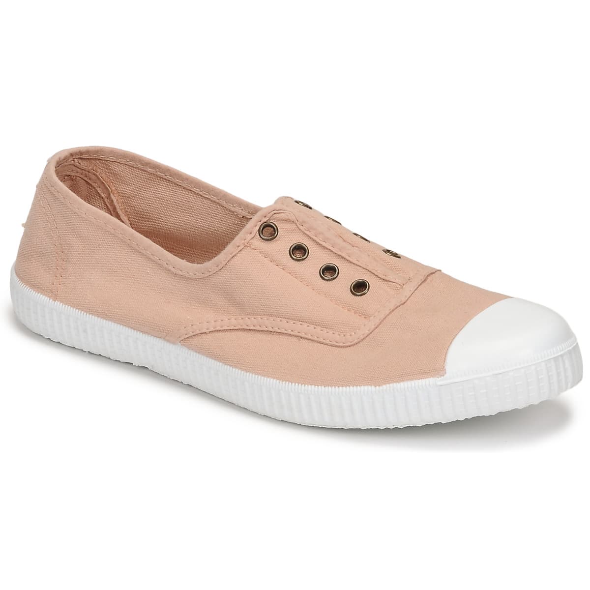 Xαμηλά Sneakers Victoria INGLESA ELASTICO