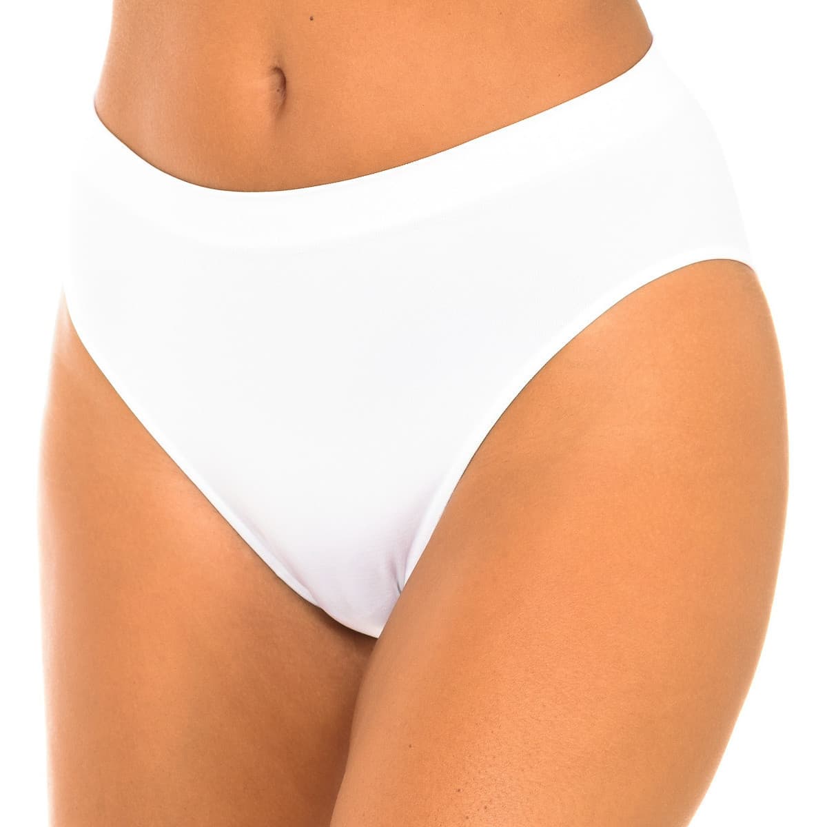 Slips Intimidea 310030-BIANCO