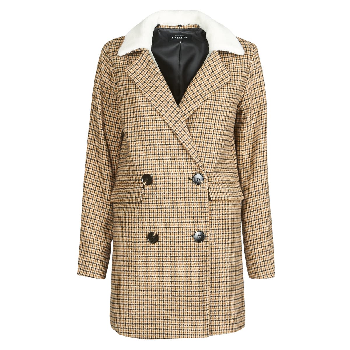 Μπουφάν Deeluxe PAULETTE