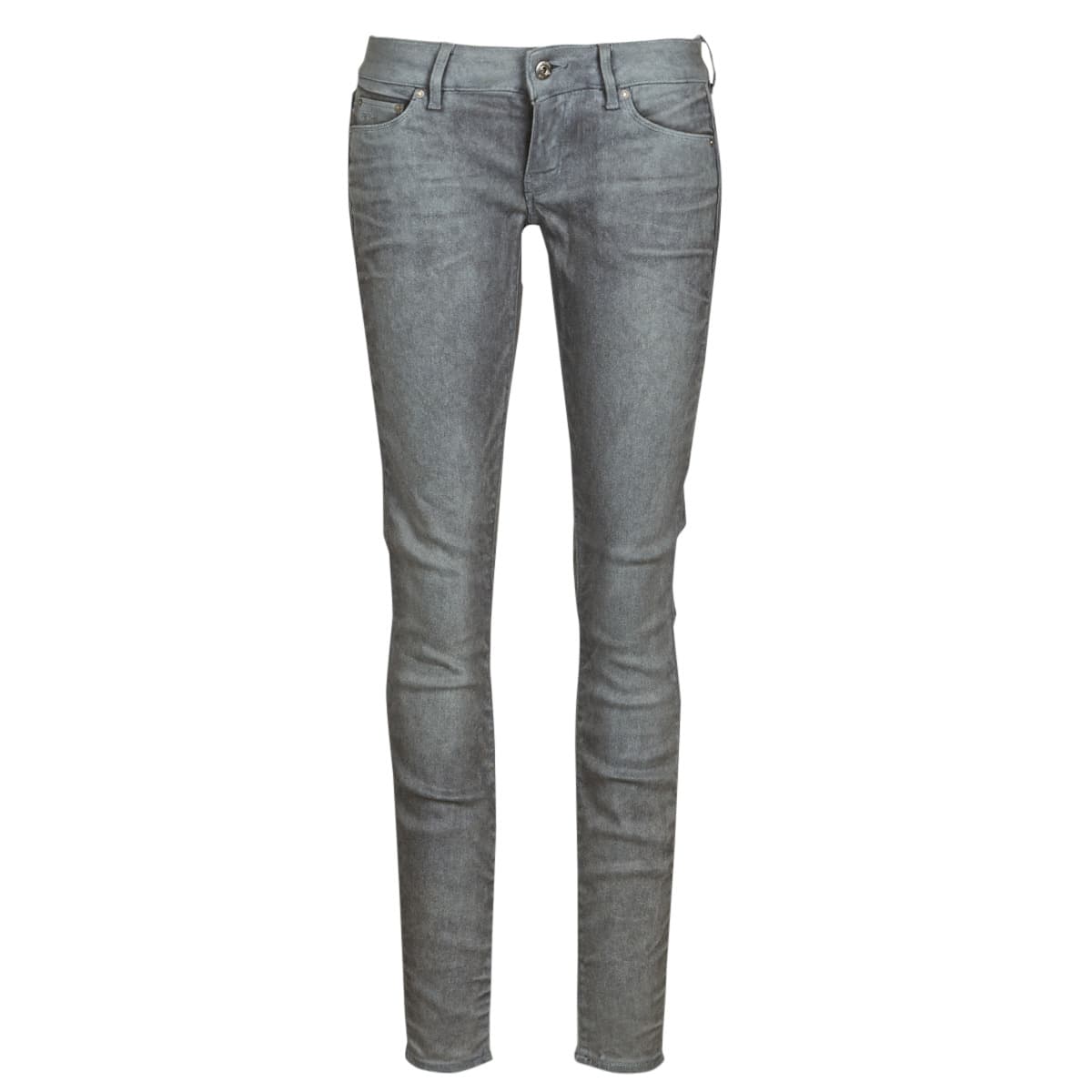 Skinny jeans G-Star Raw 3301 Low Skinny Wmn