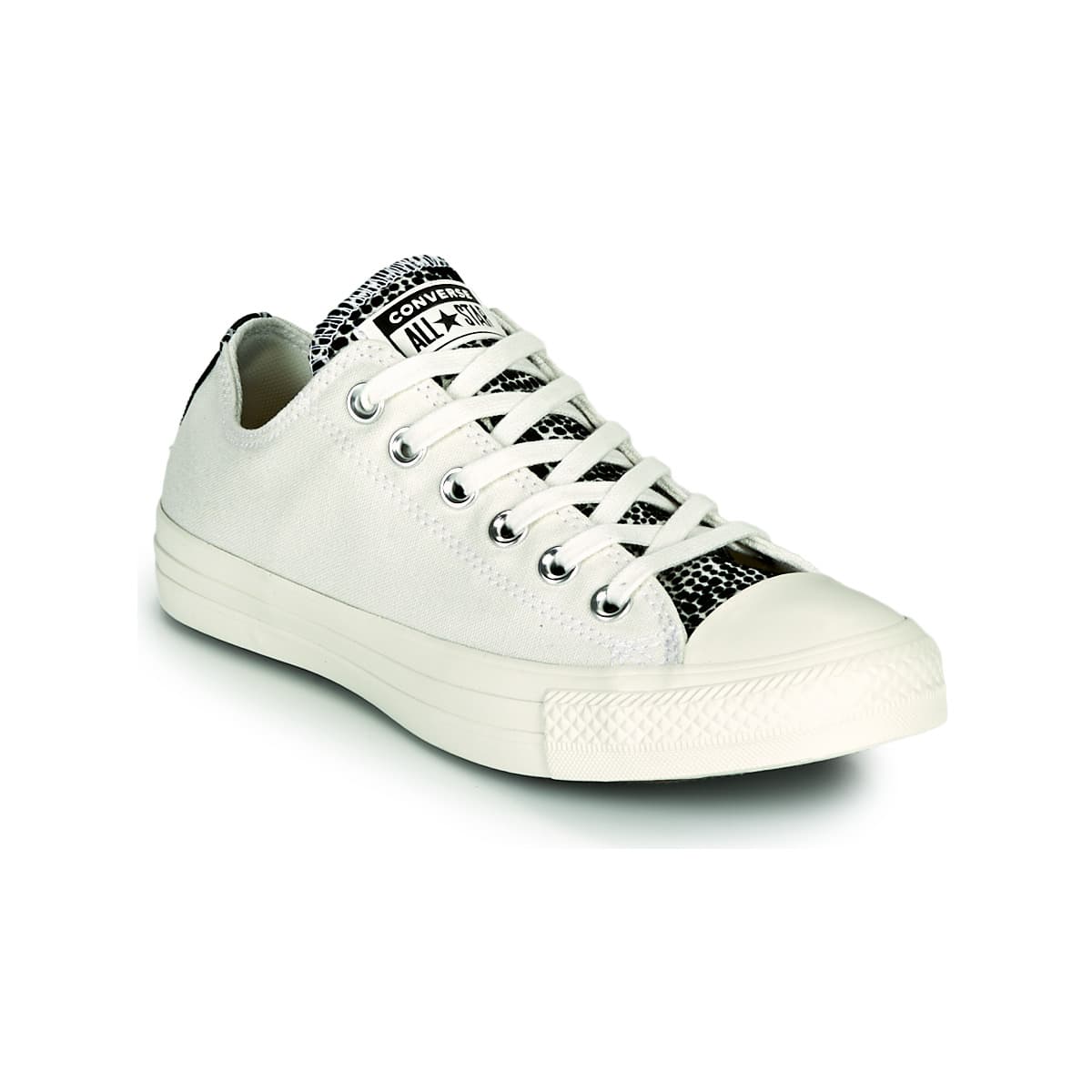 Xαμηλά Sneakers Converse CHUCK TAYLOR ALL STAR DIGITAL DAZE OX