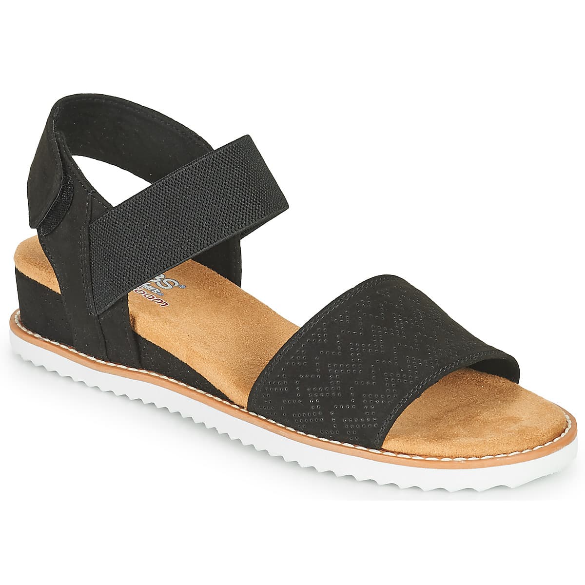 Σανδάλια Skechers DESERT KISS