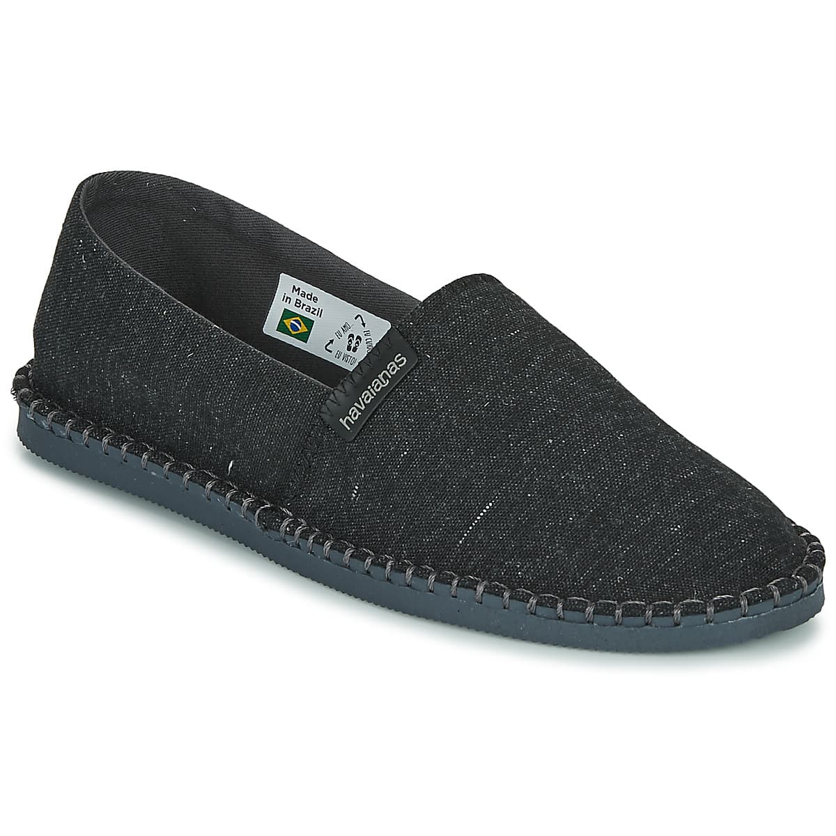 Εσπαντρίγιες Havaianas ESPADRILLE ECO
