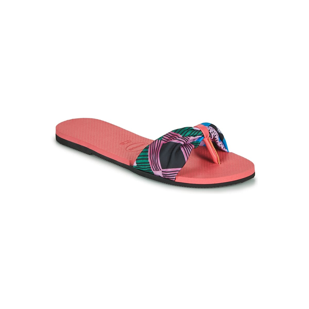 Σαγιονάρες Havaianas YOU SAINT TROPEZ