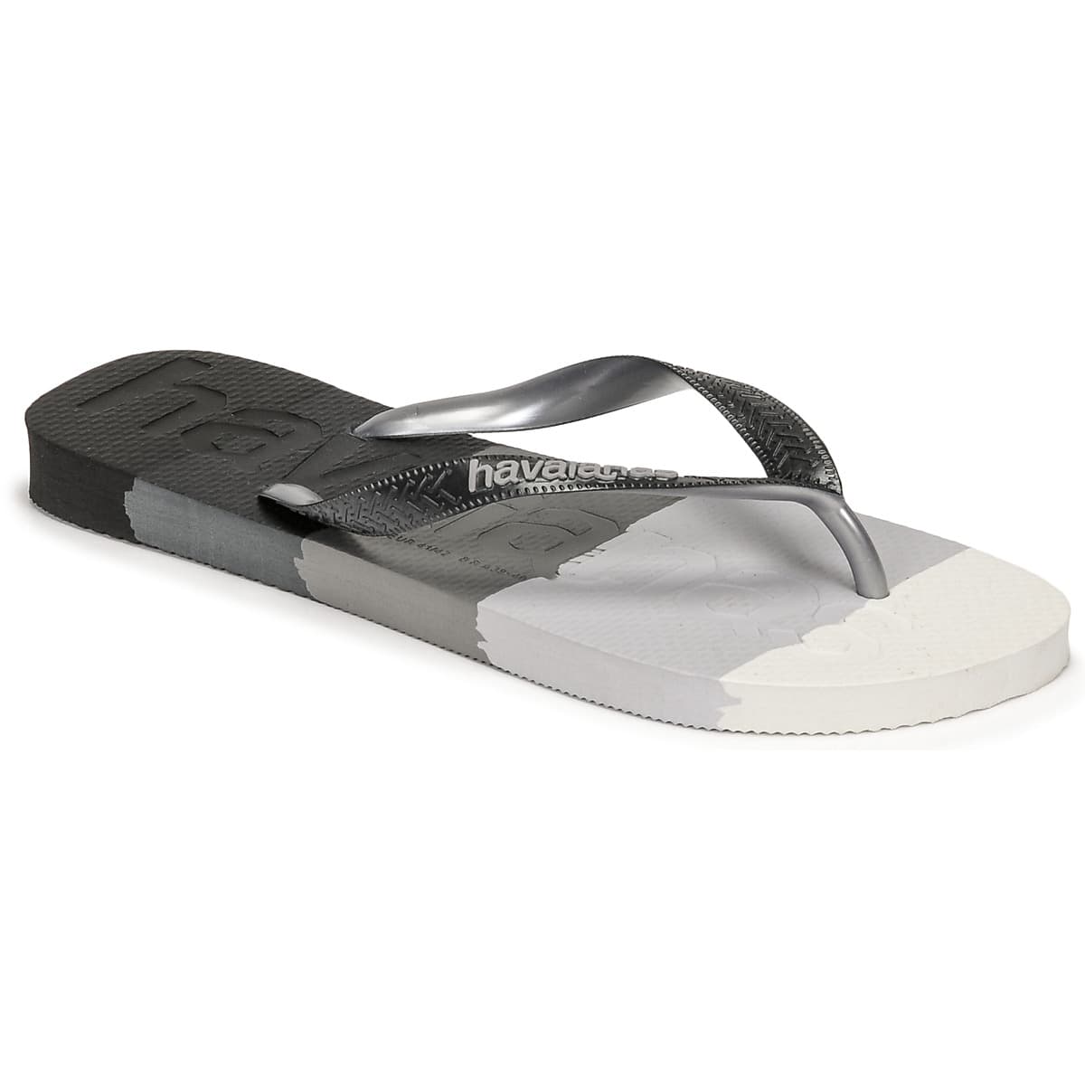 Σαγιονάρες Havaianas TOP LOGOMANIA MULTICOLOR