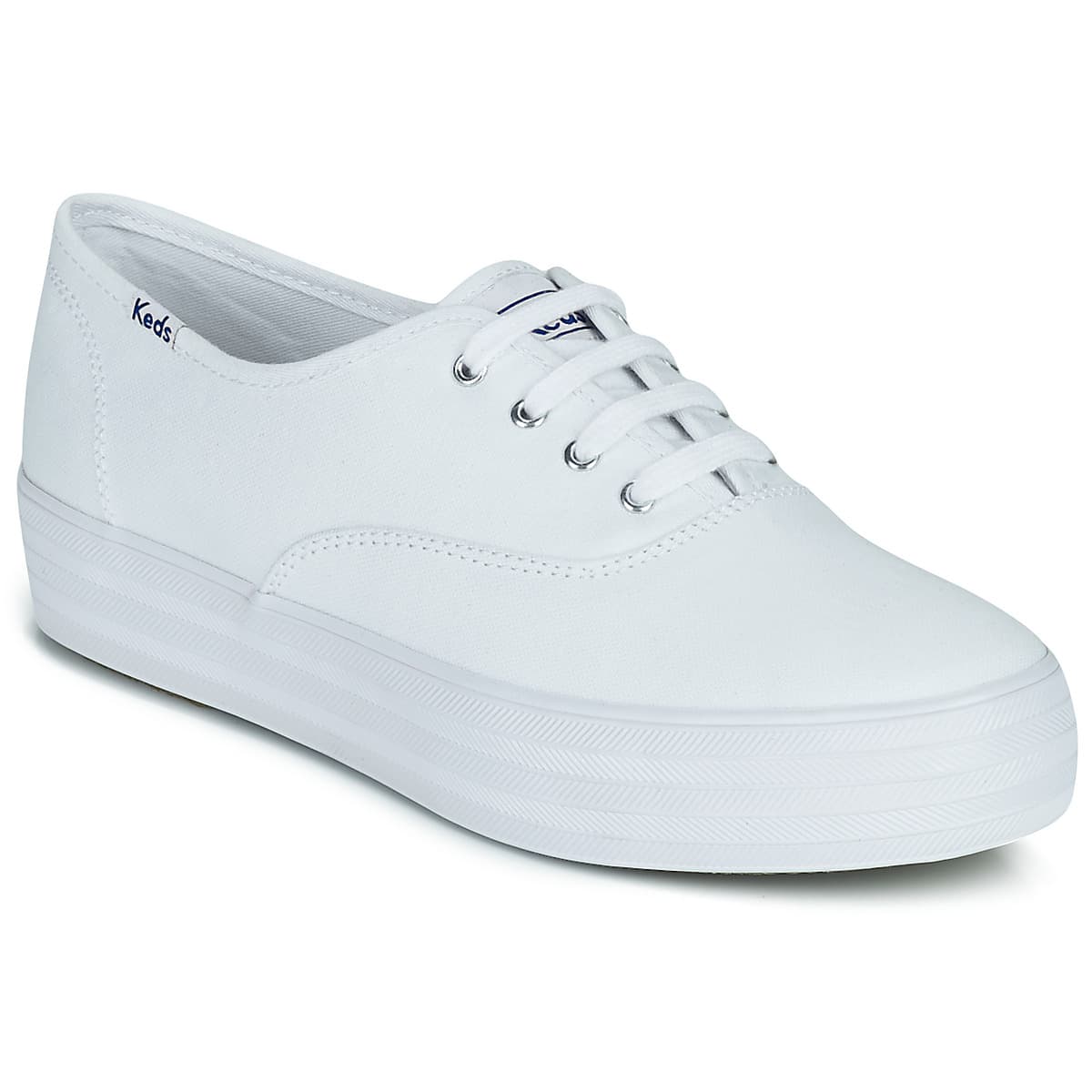 Xαμηλά Sneakers Keds TRIPLE