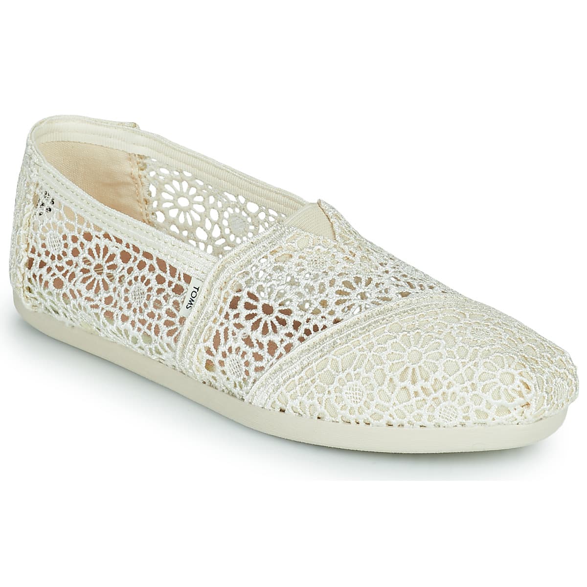 Εσπαντρίγιες Toms ALPARGATA
