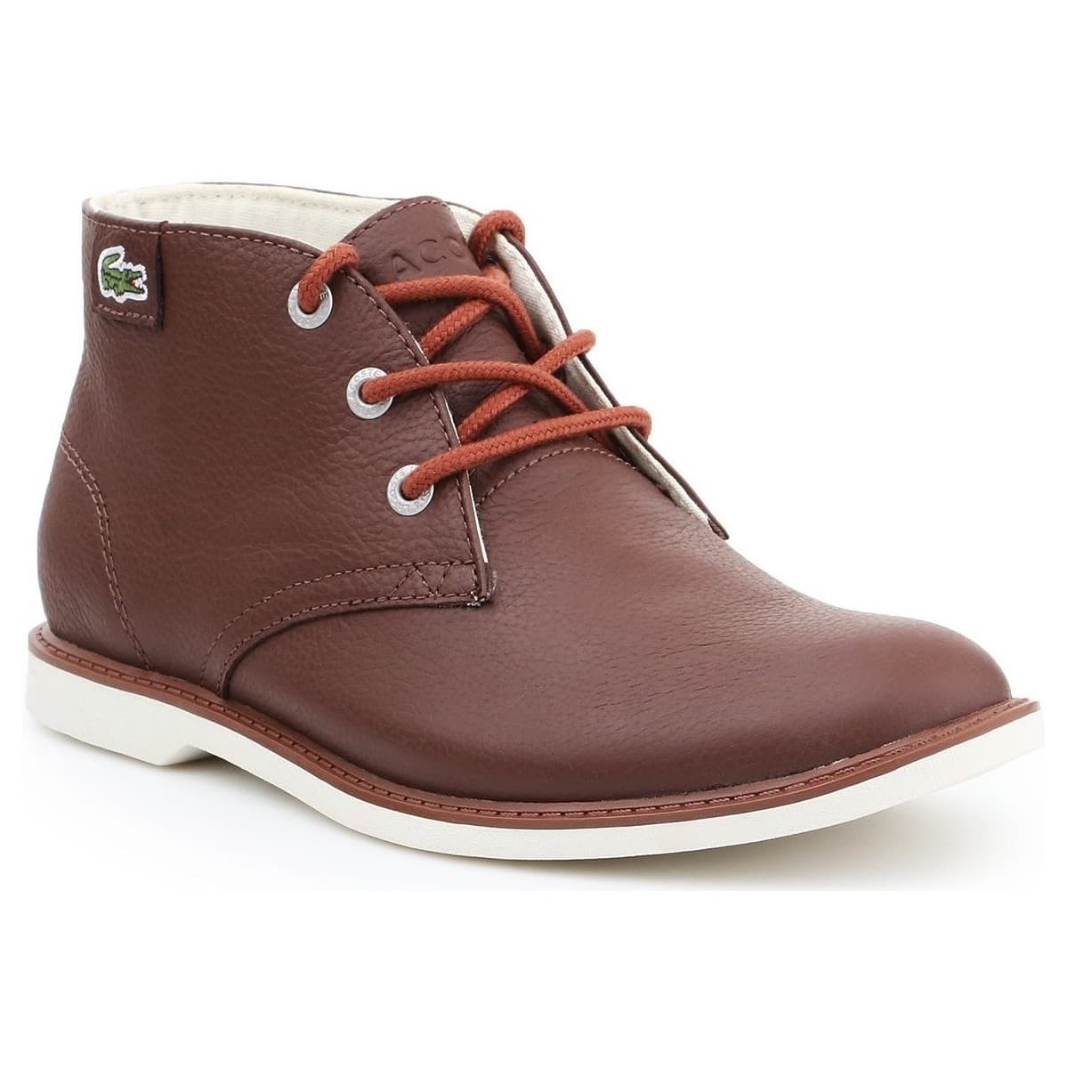 Σανδάλια Lacoste Sherbrook HI SB SPJ 7-30SPJ101177T