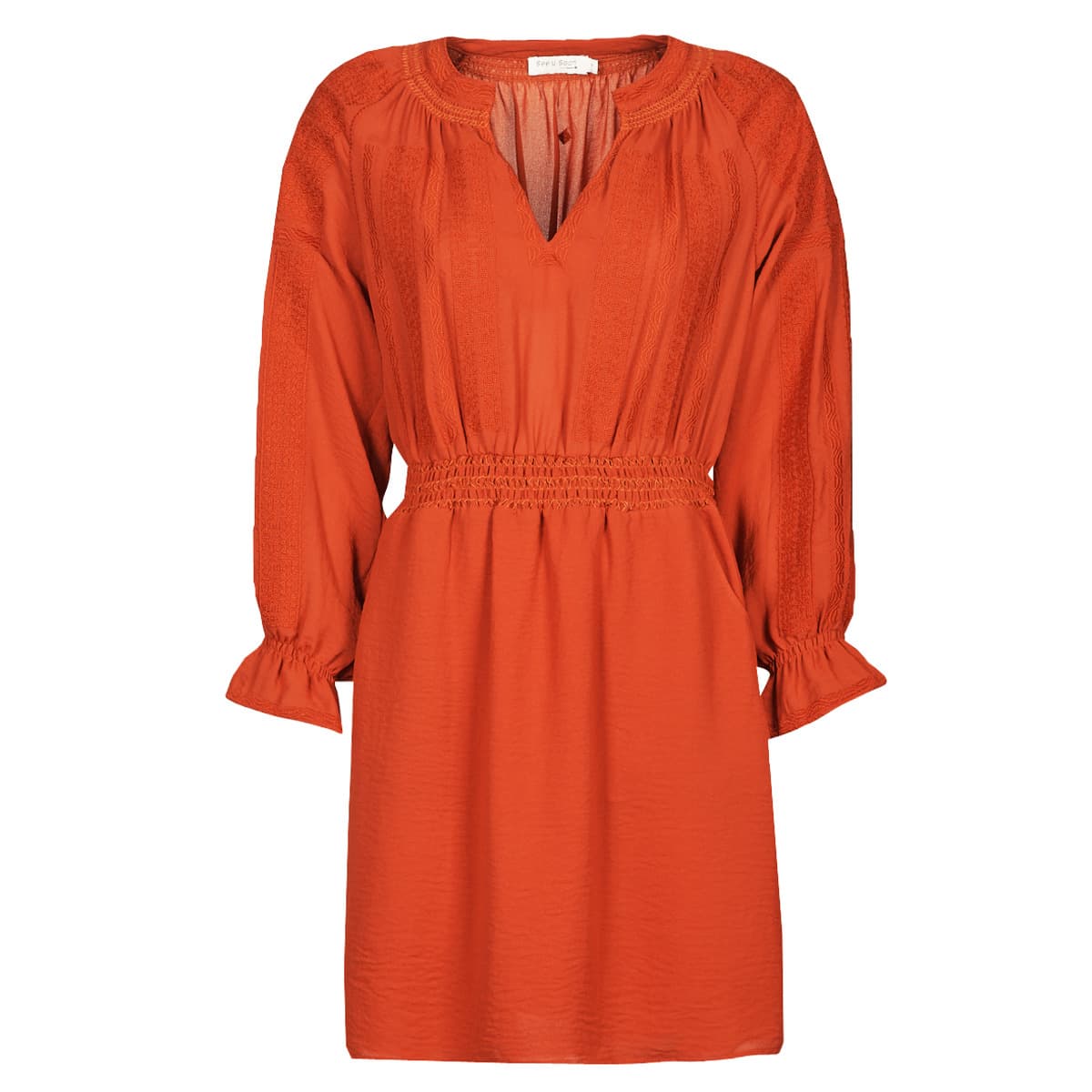 Κοντά Φορέματα See U Soon 21122109