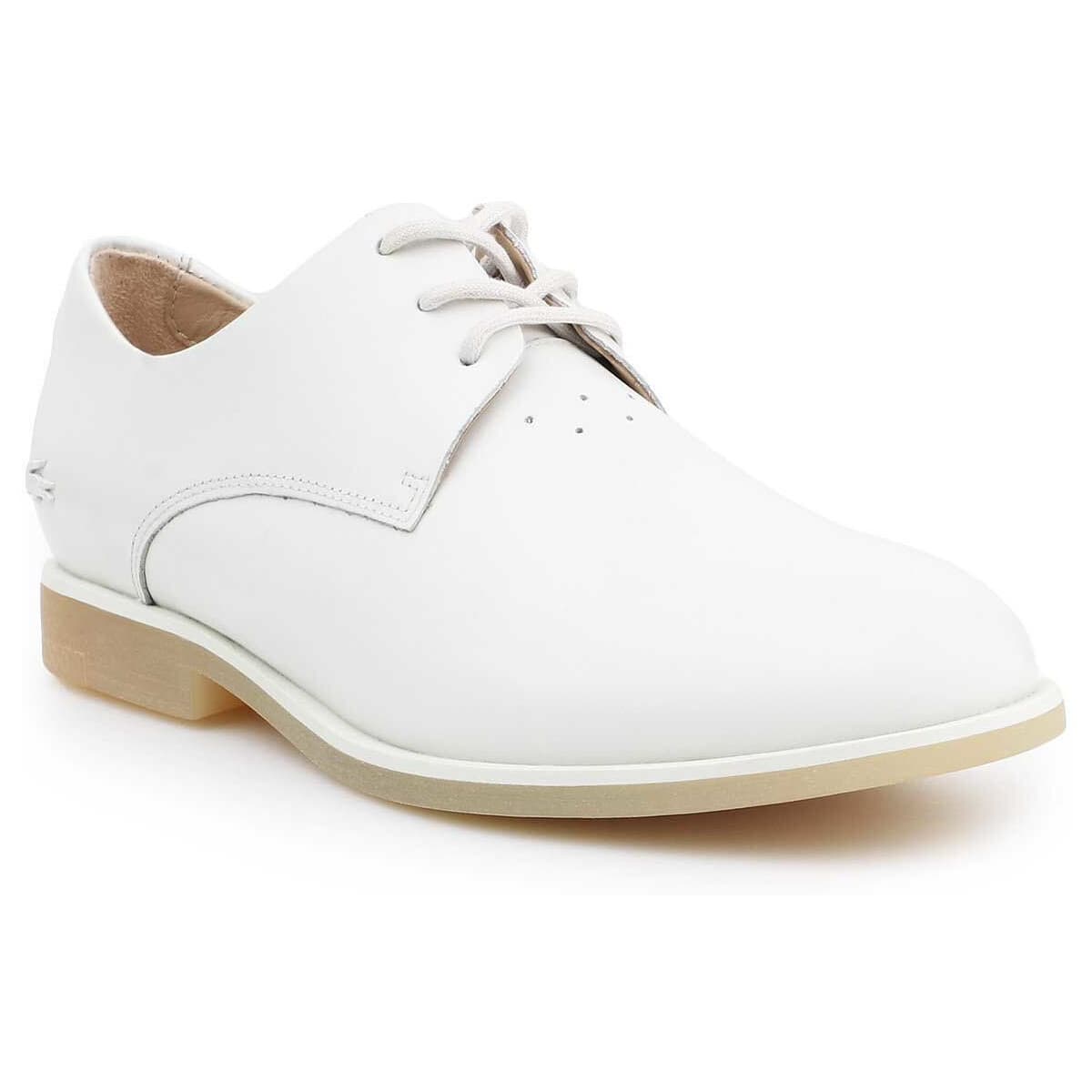 Xαμηλά Sneakers Lacoste Cambrai 316 3 CAW 7-32CAW0153098