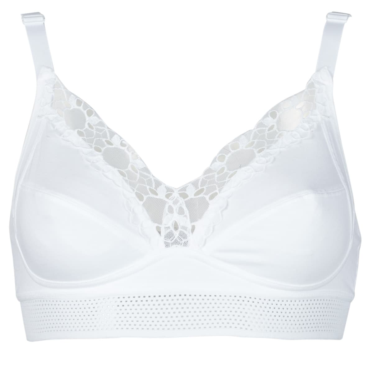 Με πλήρη κάλυψη και στήριξη PLAYTEX FEEL GOOD SUPPORT