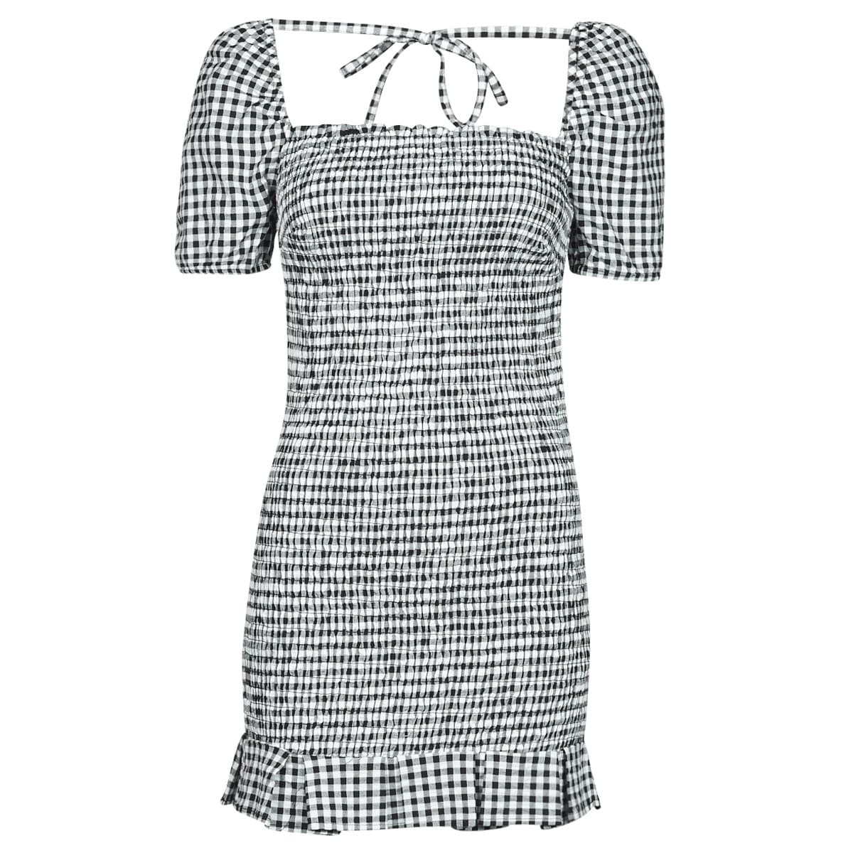 Κοντά Φορέματα Guess AIDA DRESS