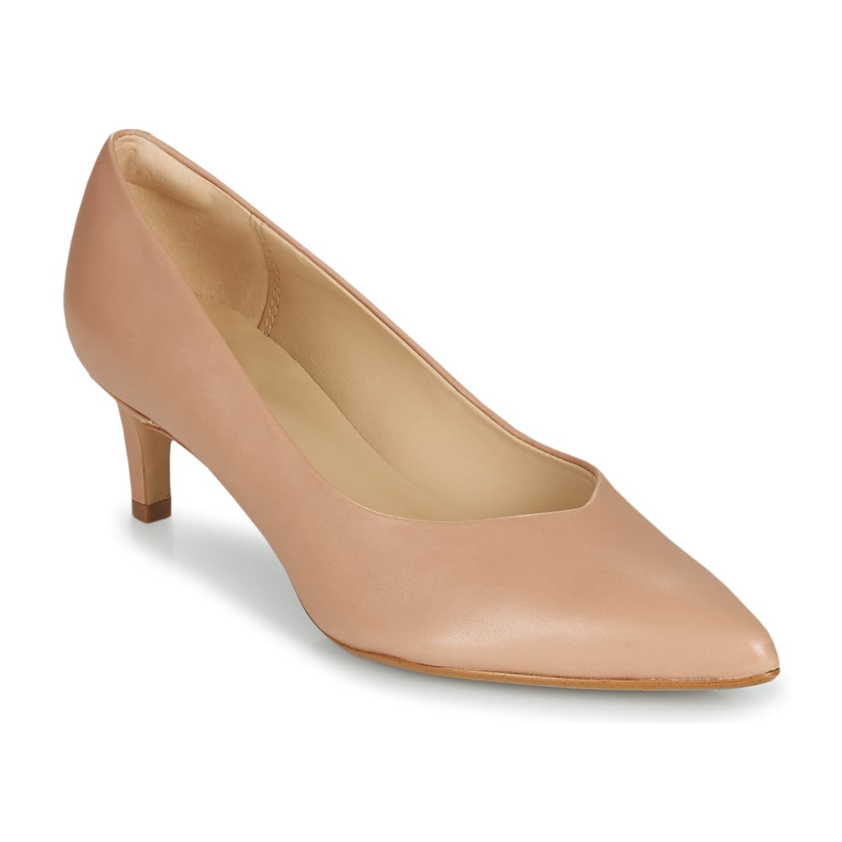 Γόβες Clarks LAINA55 COURT2