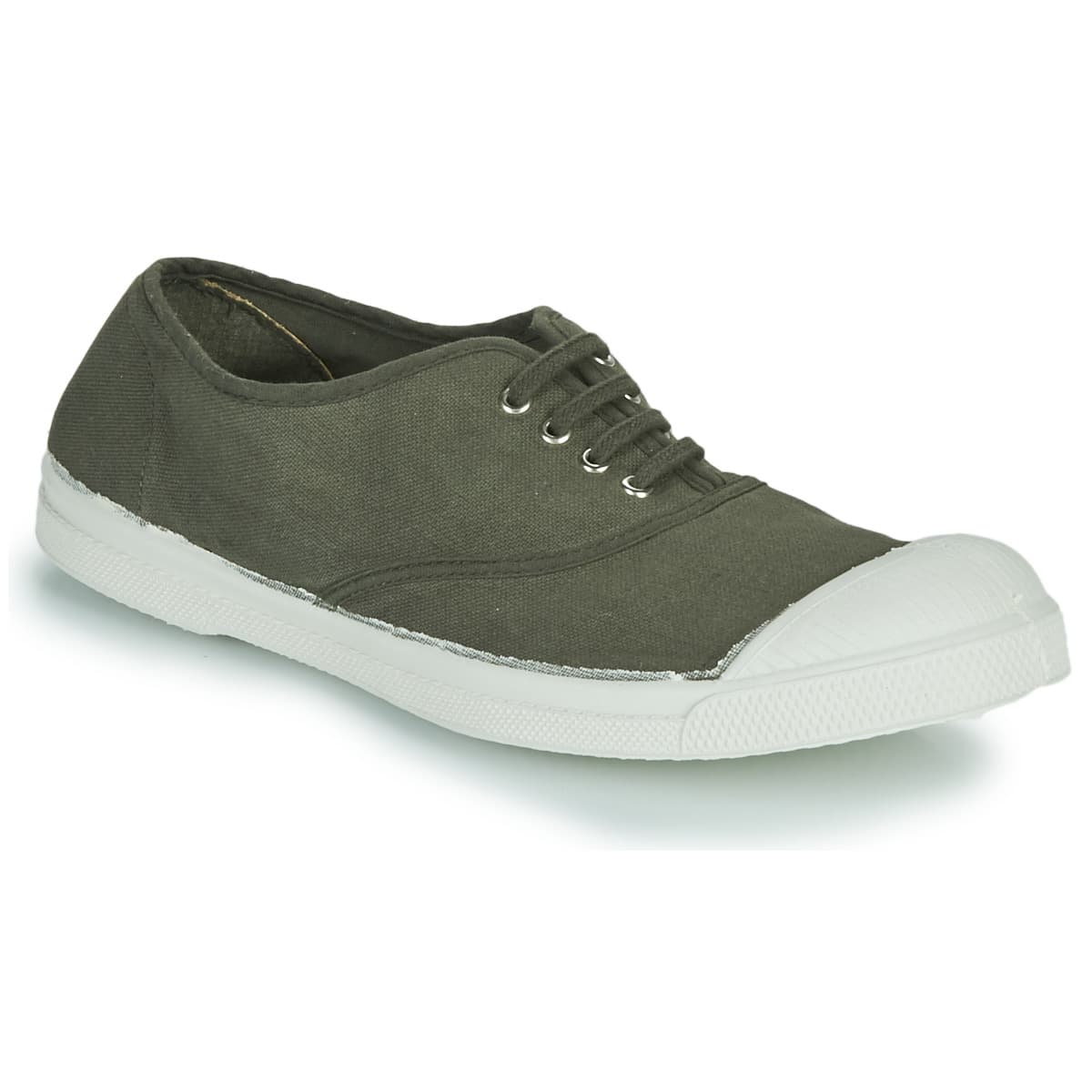 Xαμηλά Sneakers Bensimon TENNIS LACET
