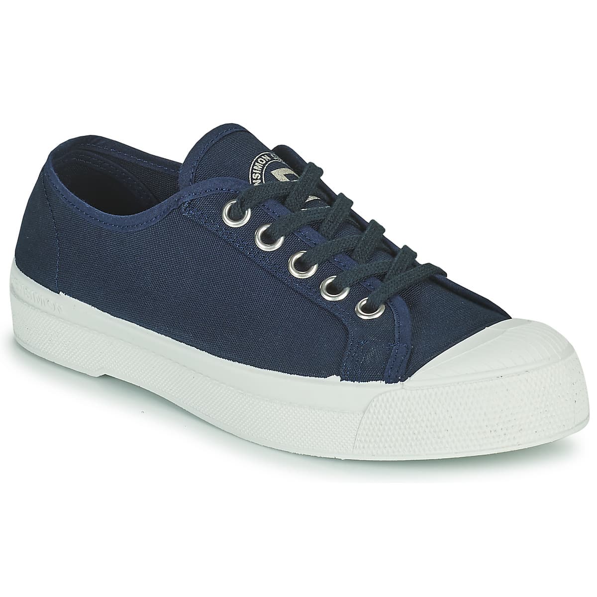 Xαμηλά Sneakers Bensimon B79 BASSE