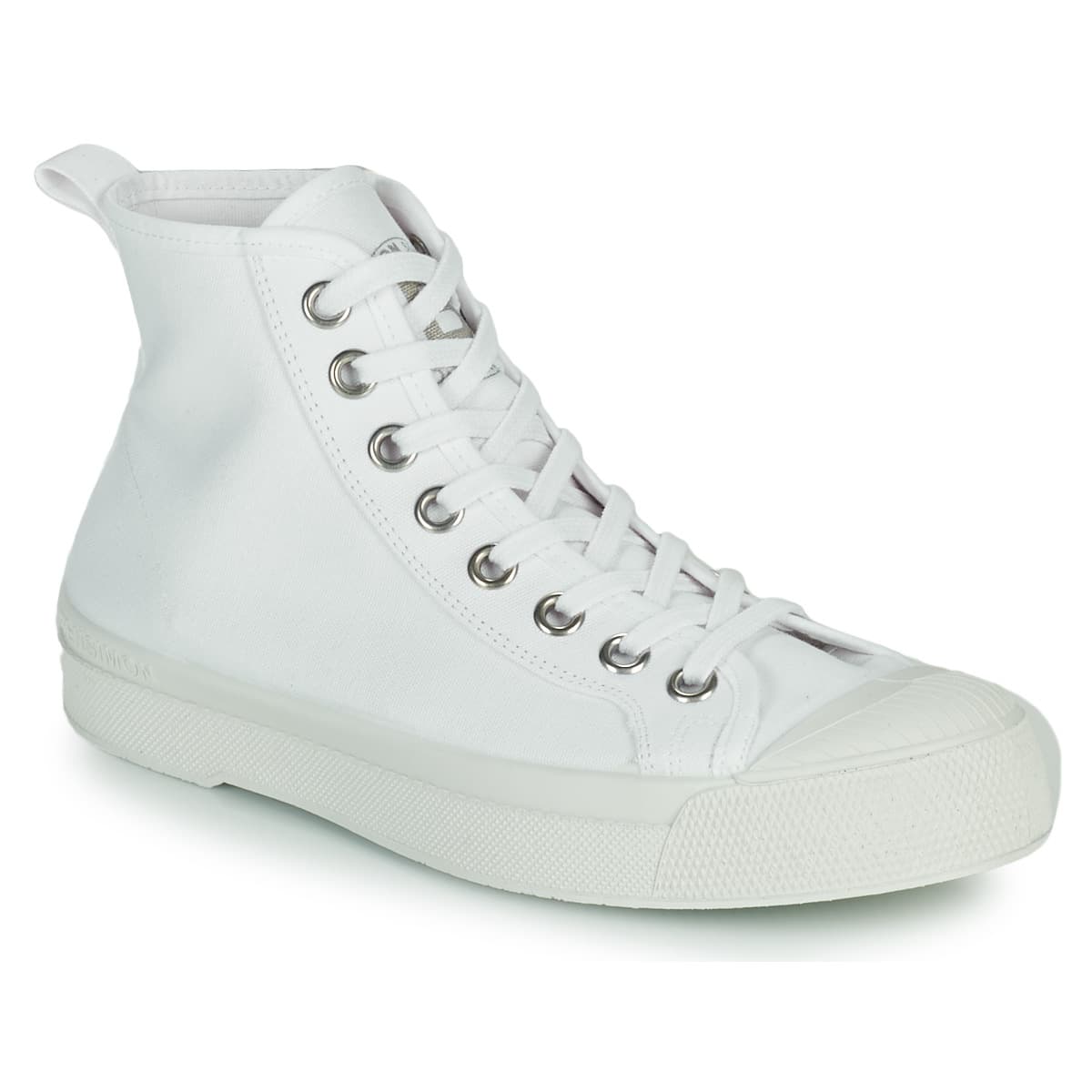 Ψηλά Sneakers Bensimon B79 MID