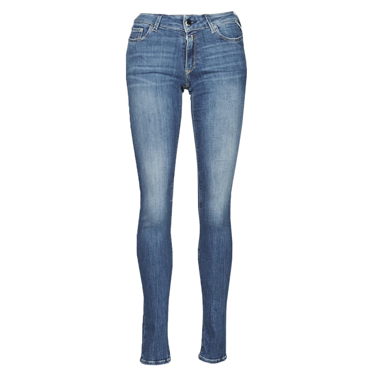 Skinny jeans Replay NEW LUZ