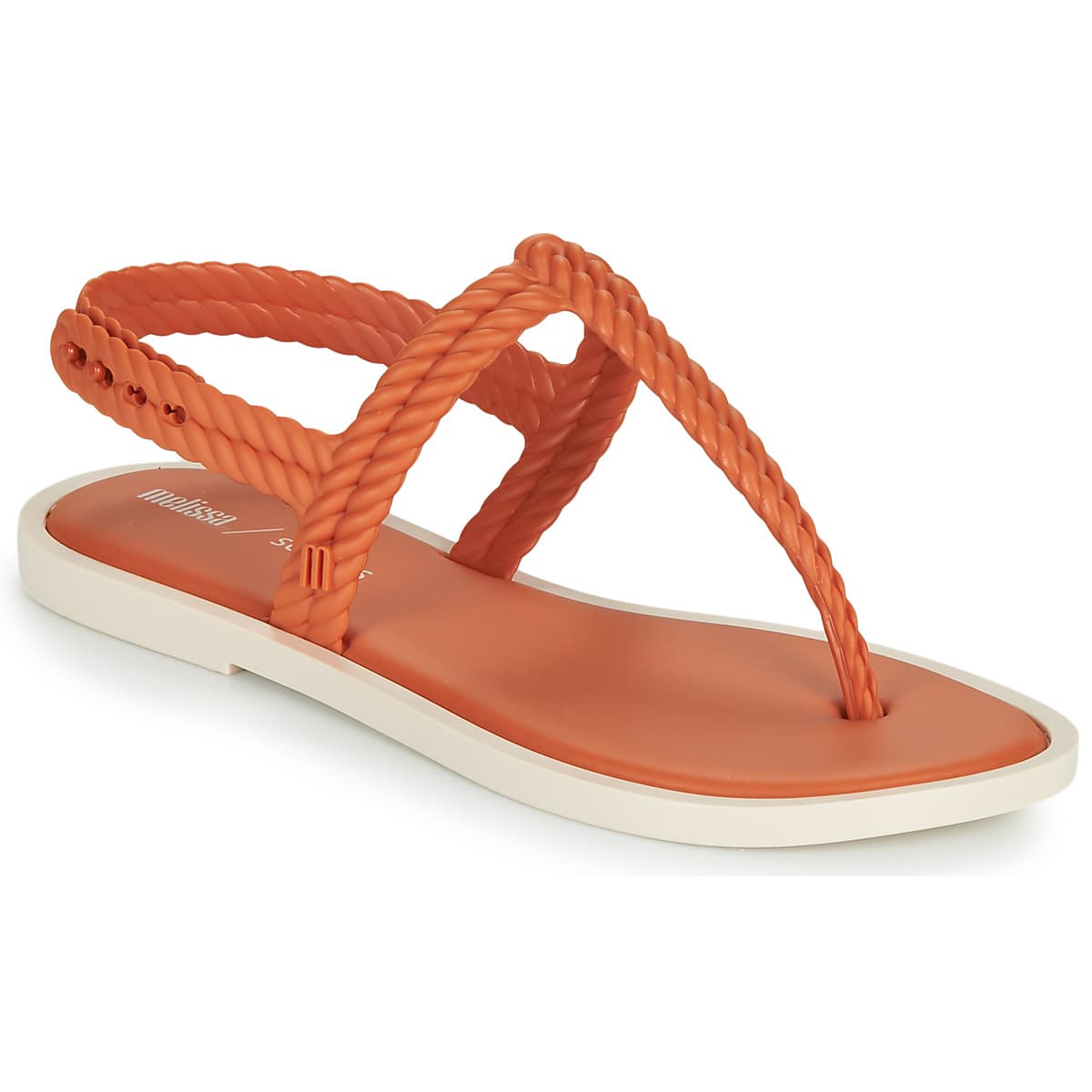 Σαγιονάρες Melissa FLASH SANDAL SALINAS