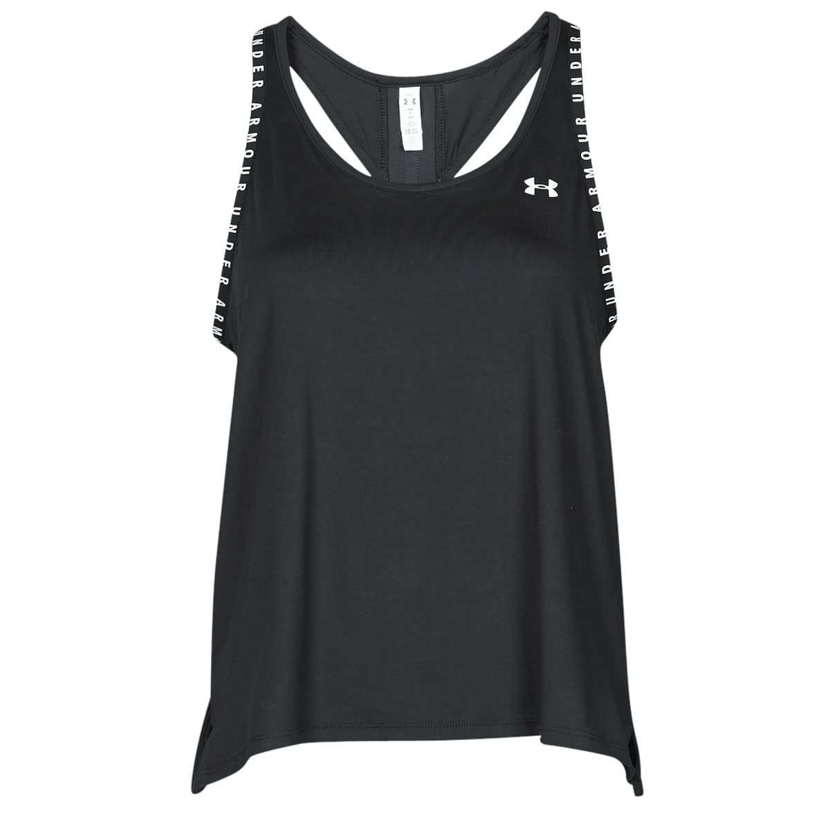 Αμάνικα/T-shirts χωρίς μανίκια Under Armour UA KNOCKOUT TANK