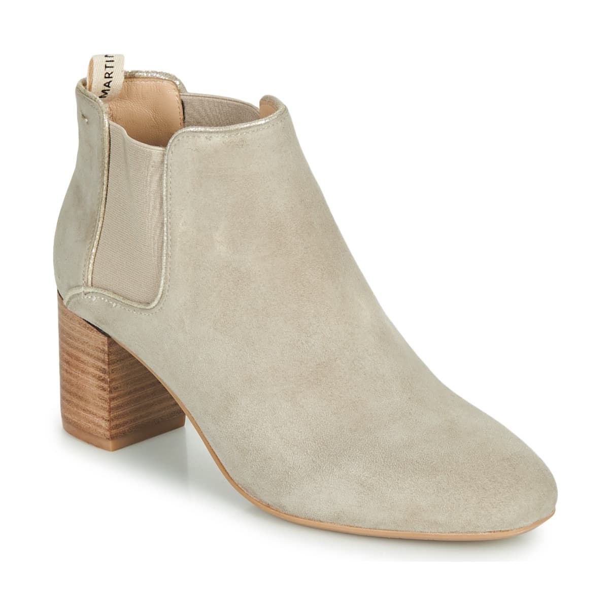 Μποτίνια JB Martin 3ALIXA