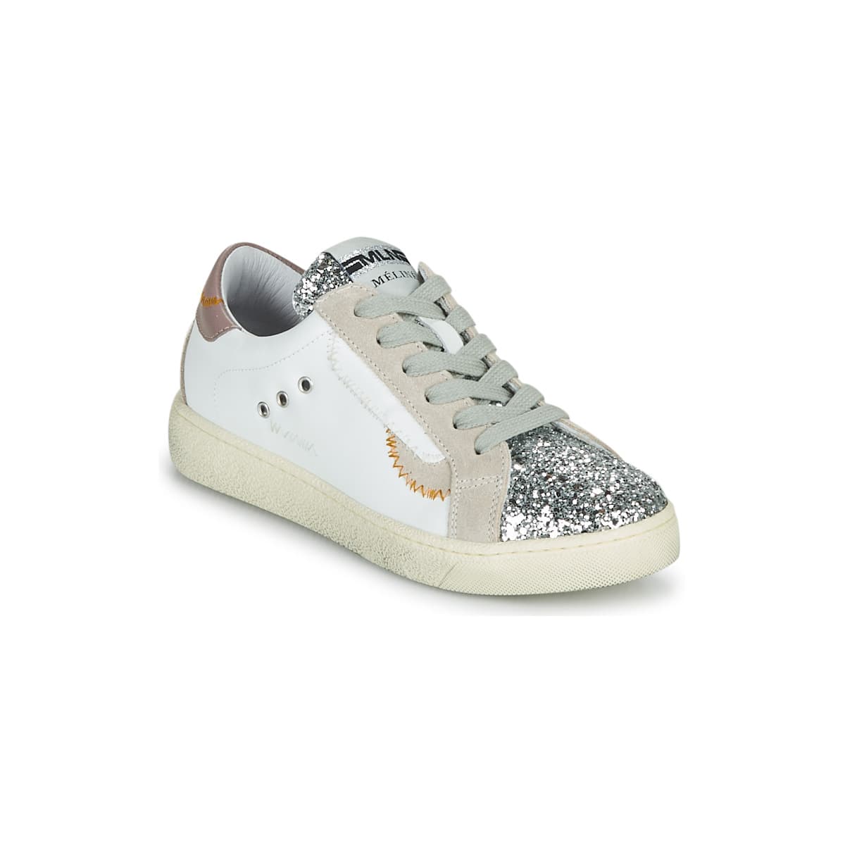 Xαμηλά Sneakers Meline CAR139