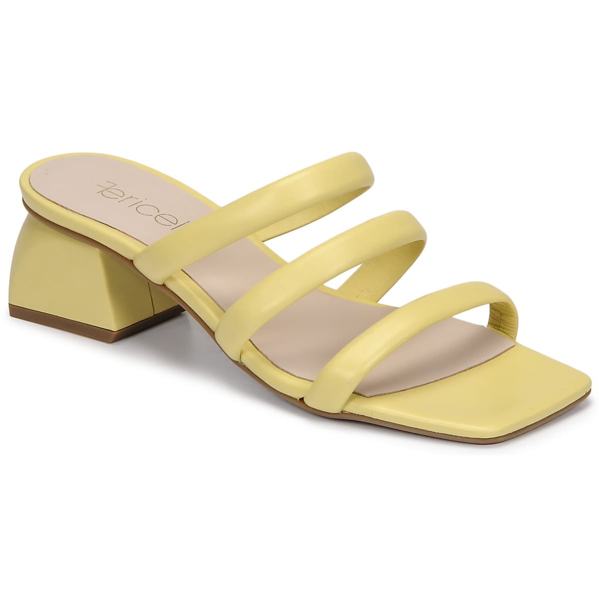 Mules Fericelli TIBET