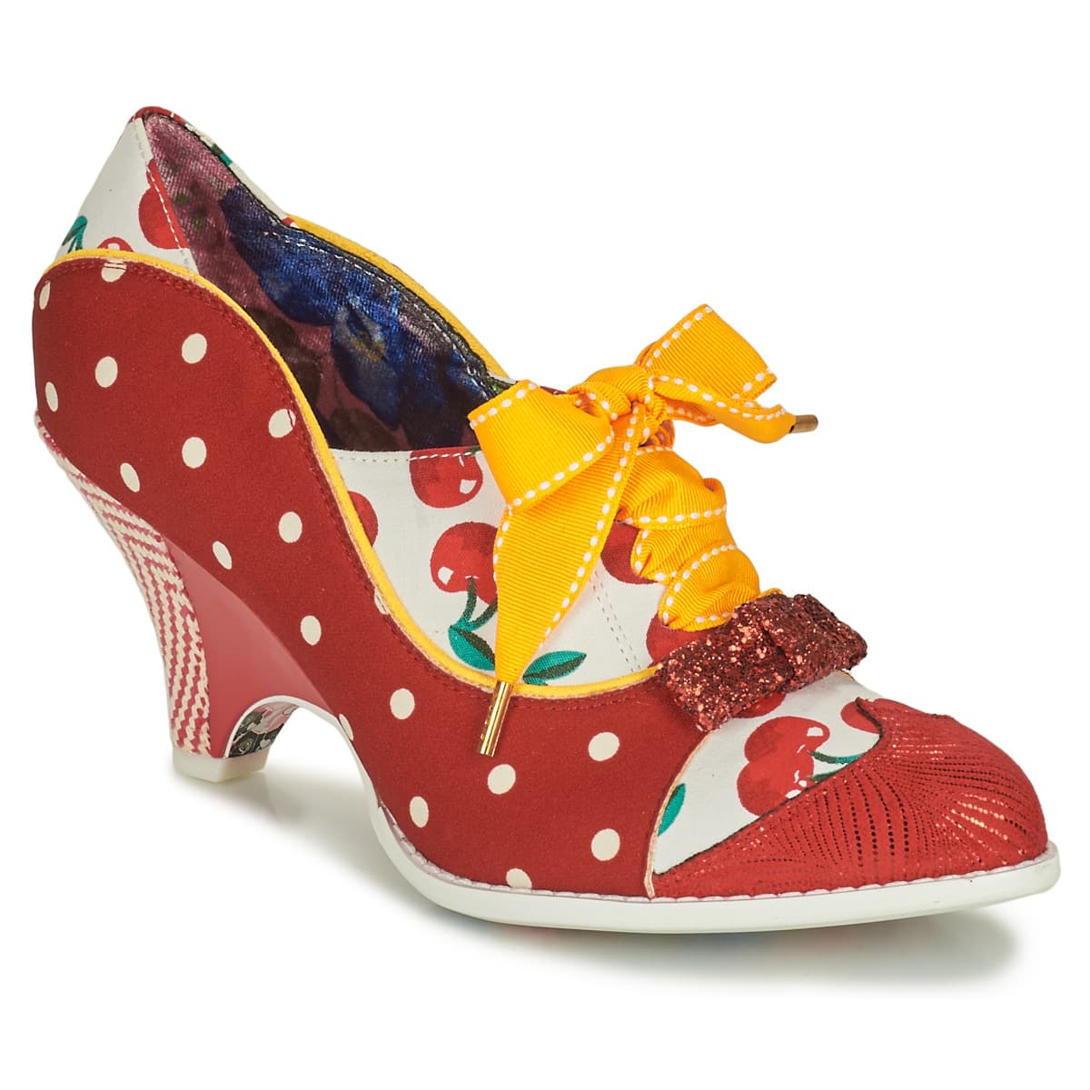 Γόβες Irregular Choice FORCE OF BEAUTY