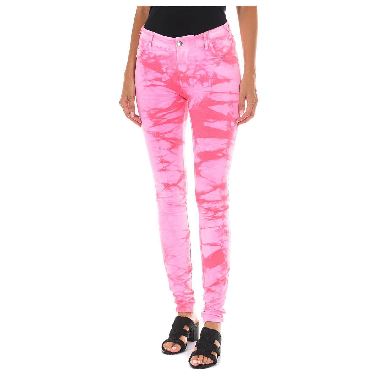 Παντελόνια Met 10DB50210-J100-0004