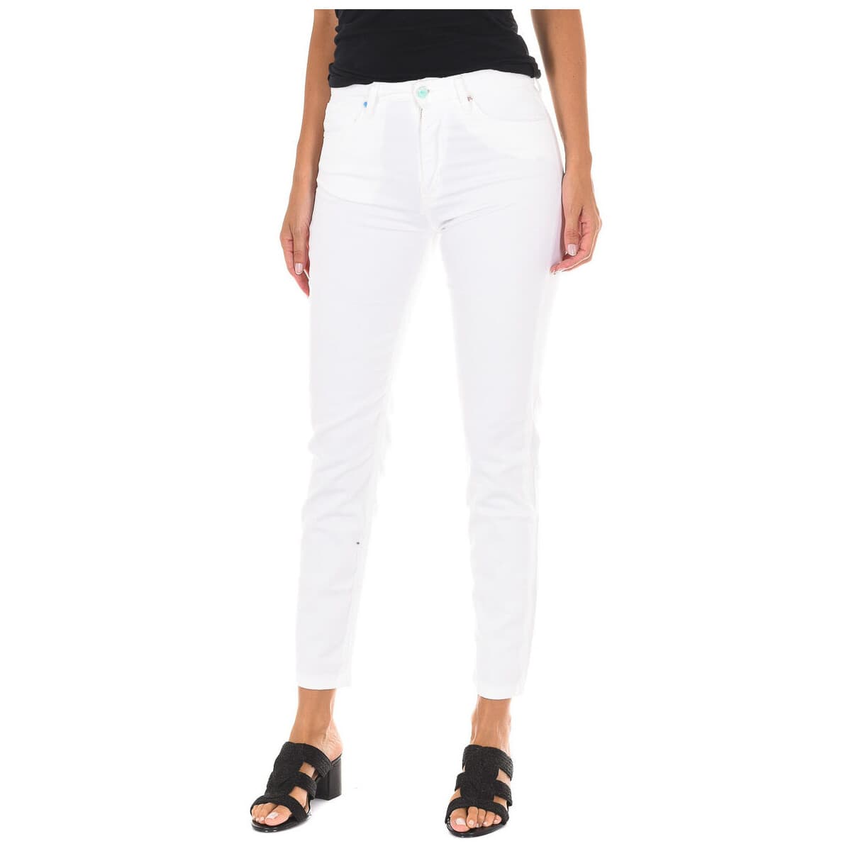 Jeans Met 10DB50281-B075-0001