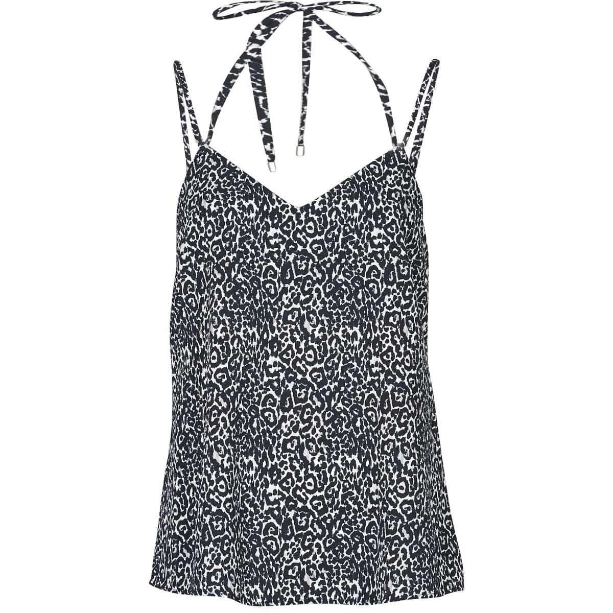 Αμάνικα/T-shirts χωρίς μανίκια Ikks BS11015-02