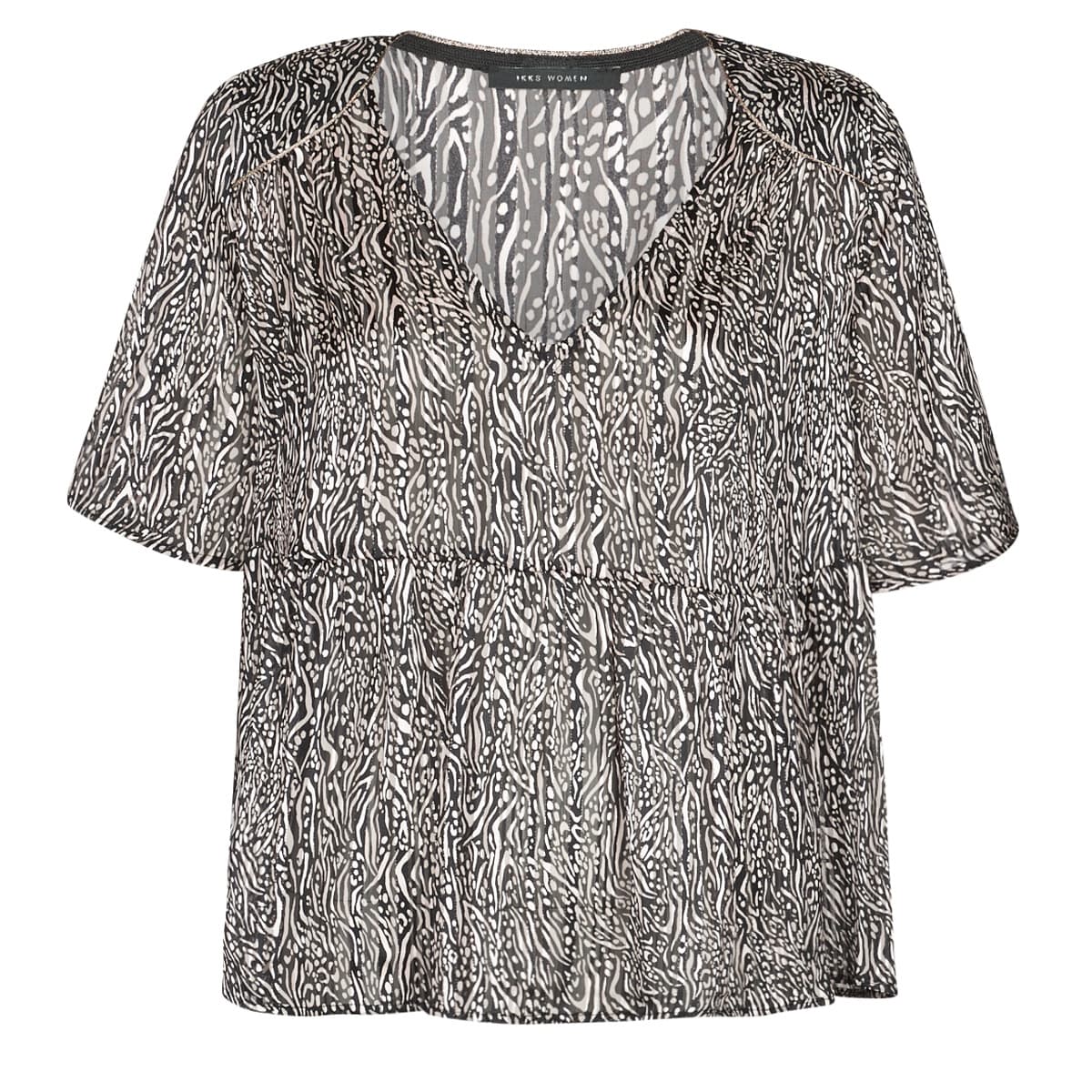 Μπλούζα Ikks BS11135-02